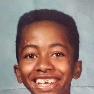 Meet your Posher, Chad